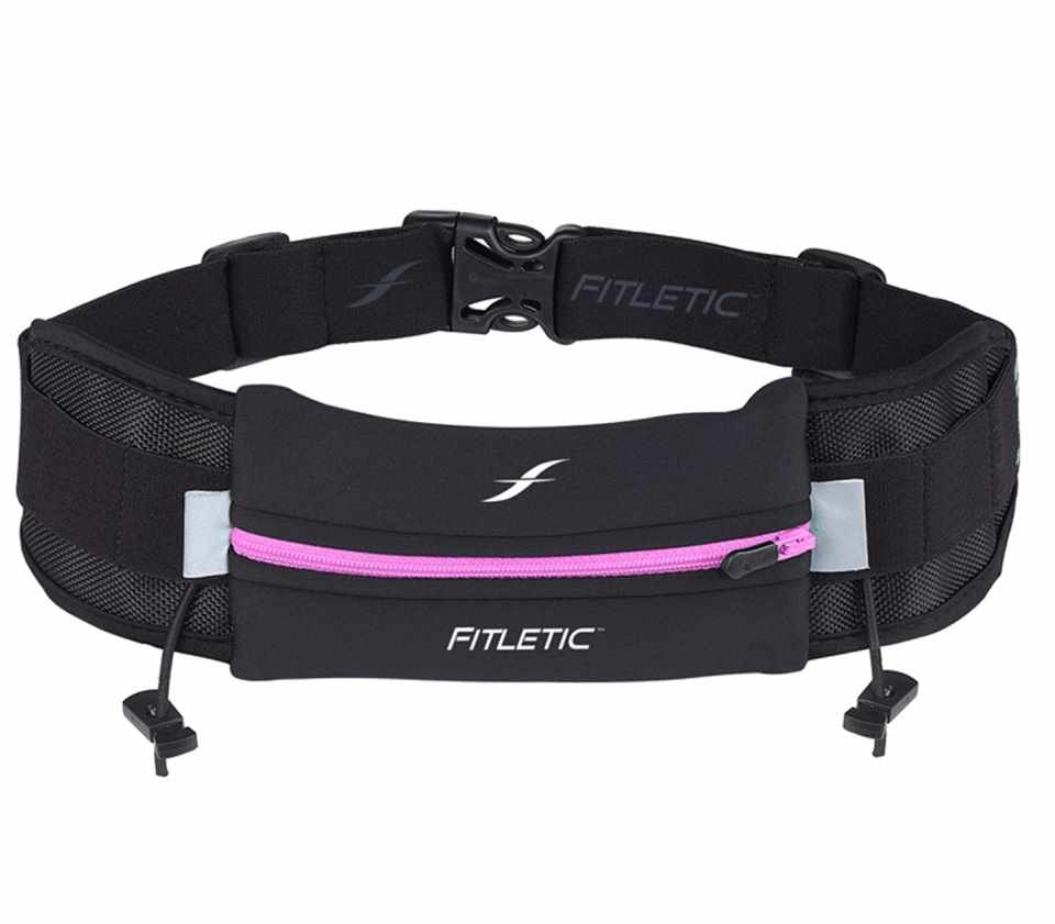 Trakks FITLETIC Ceinture Ultimate 1 Accessoires Uitrusting Riemen en drinkbushouders