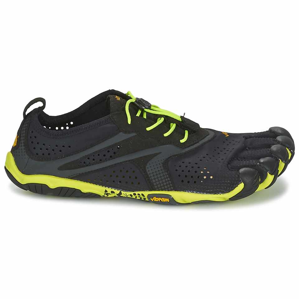 Trakks FIVE FINGERS V-Run Homme Chaussures Homme Sandales et Minimalisme