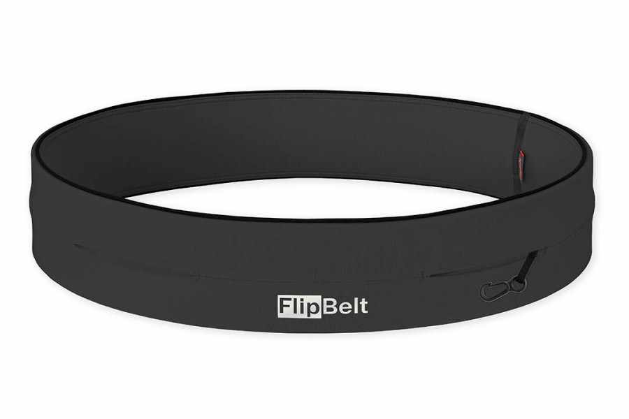 Trakks FLIPBELT Classic Accessories Equipement Belts and waist packs