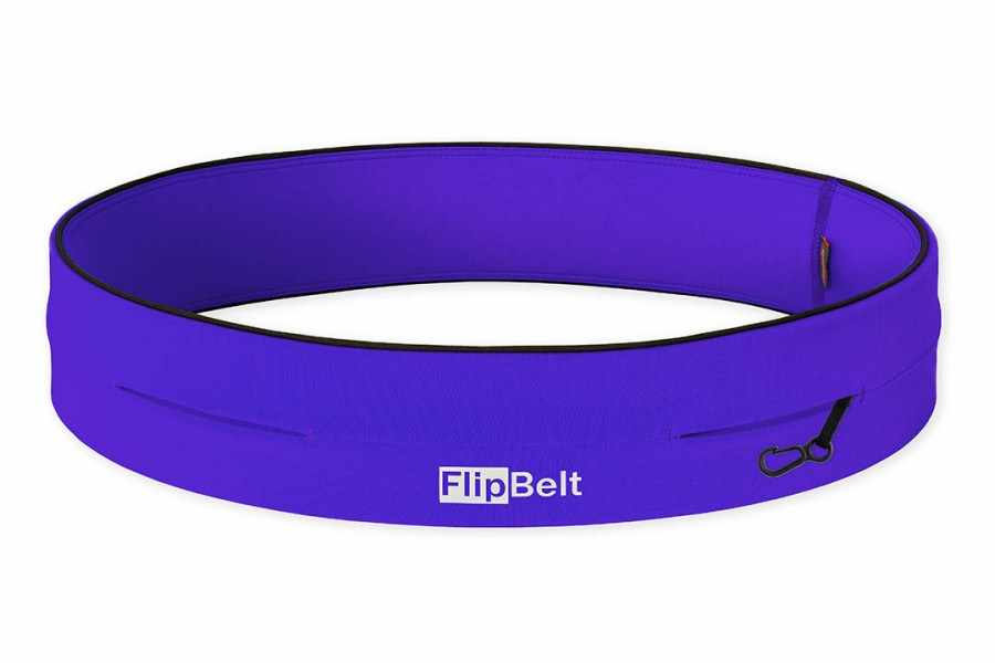 Trakks FLIPBELT Classic Accessories Equipement Belts and waist packs