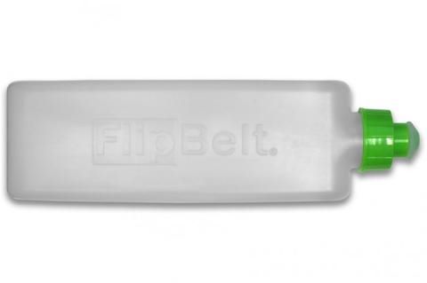 Trakks FLIPBELT Water Bottle 11oz 300 mL Accessoires Uitrusting Drinkflessen en waterzakken