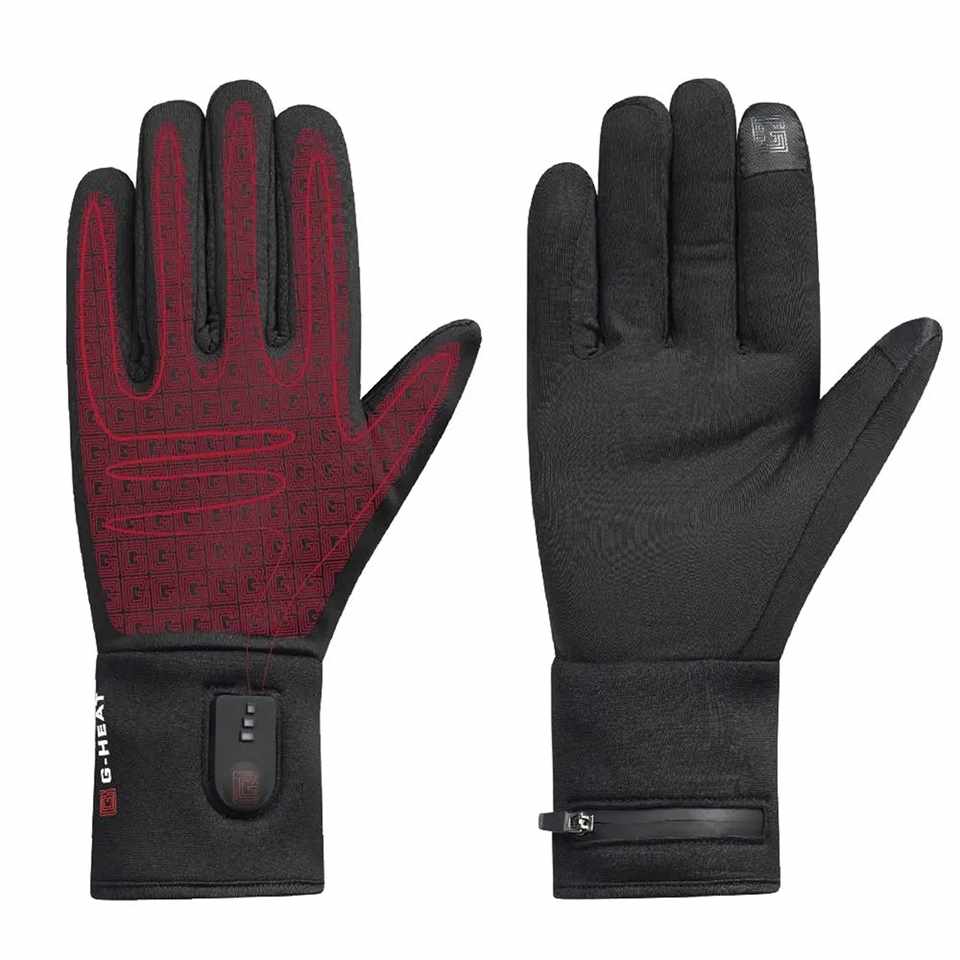 Trakks G-Heat Sous-Gants Chauffants Accessories Textile accessories Gloves - beanies - hats