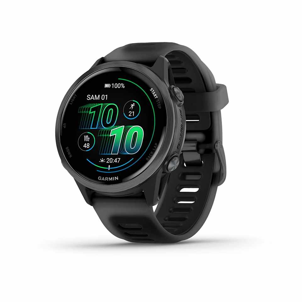 Trakks GARMIN Forerunner® 570 - 42mm Electronique Electronique Montres GPS et cardio