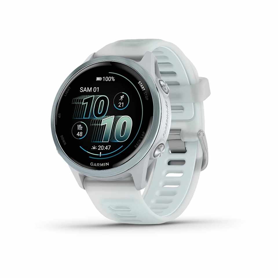 Trakks GARMIN Forerunner® 570 - 42mm Electronique Electronique Montres GPS et cardio