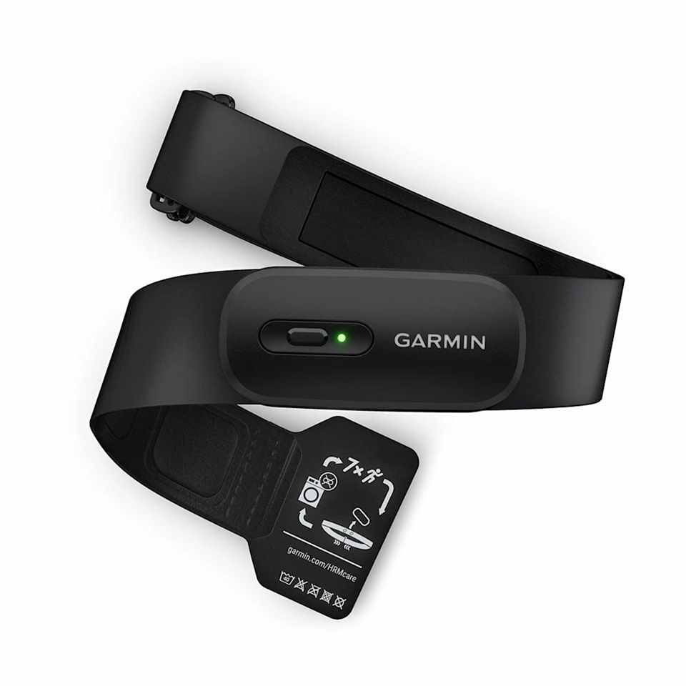 Trakks GARMIN HRM 200 Electronics Electronics Cardio belts