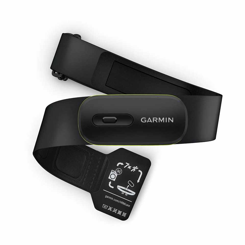 Trakks GARMIN HRM 600 Electronique Electronique Ceintures cardio