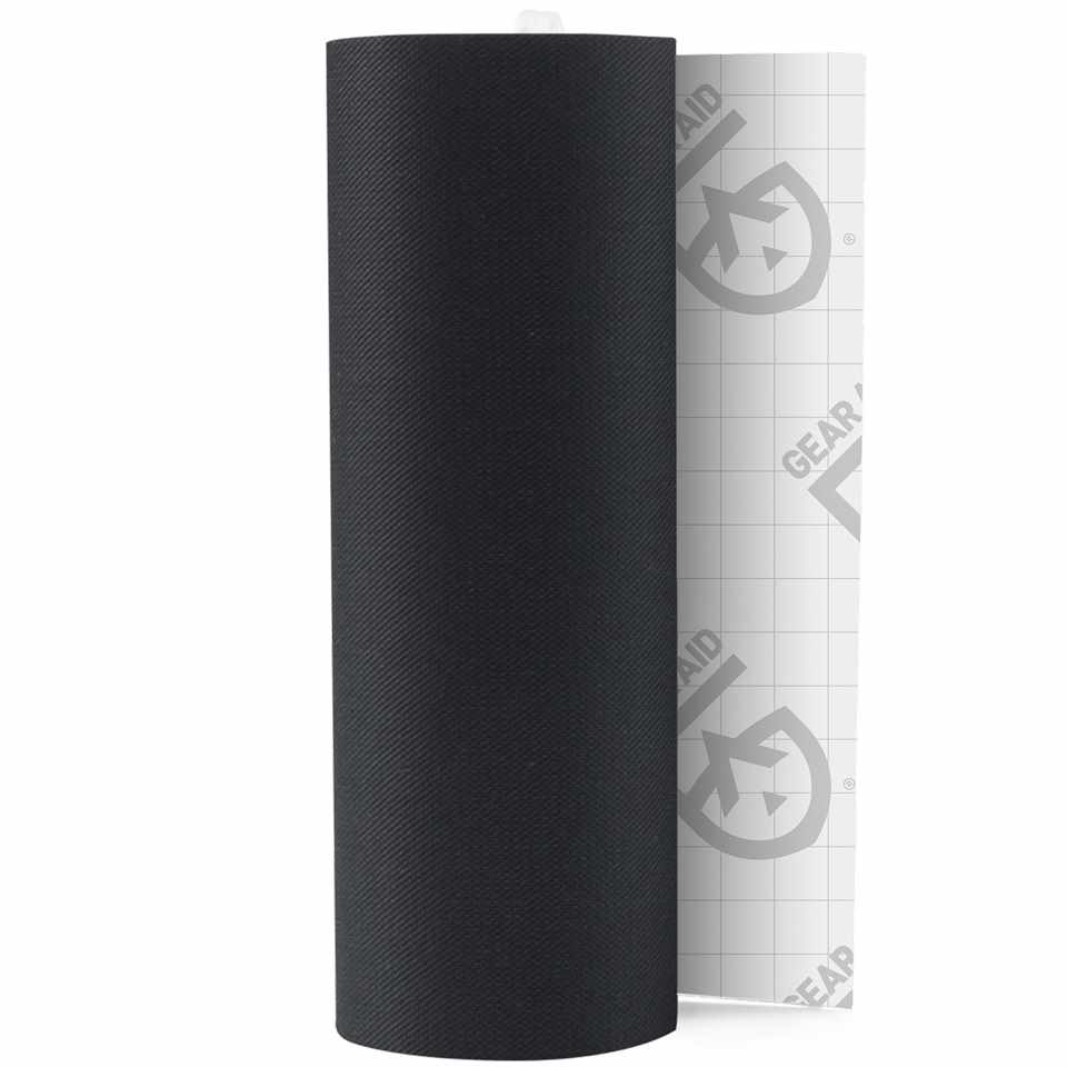 Trakks GearAid Tenacious Tape Repair Tape Accessories Equipement Maintenance products