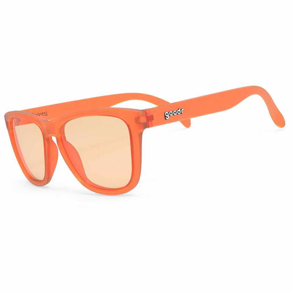 Trakks Goodr Goodr Accessoires Equipement Lunettes