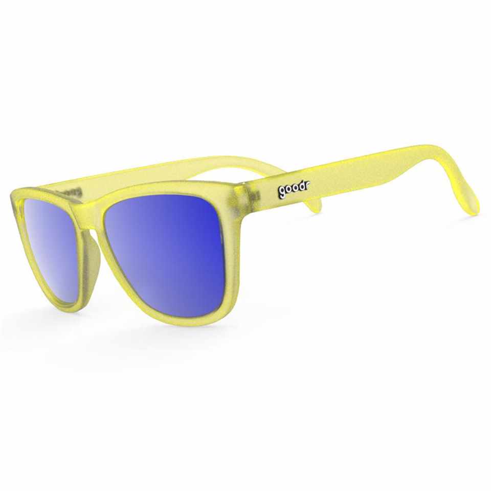 Trakks Goodr Goodr Accessories Equipement Glasses
