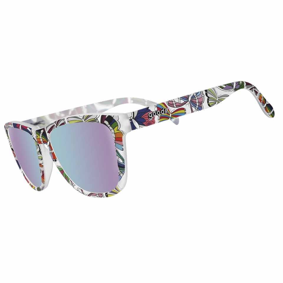 Trakks Goodr Goodr Accessories Equipement Glasses