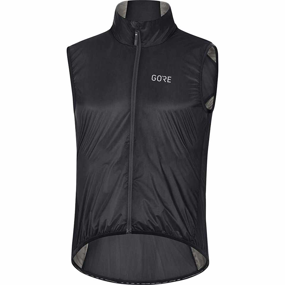 Trakks GORE Ambien Vest Men Men s Clothing Vest