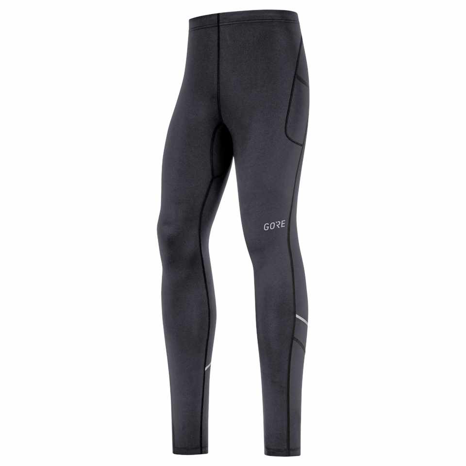 Trakks GORE R3 Mid Tights Homme Vêtements Homme Corsaires 3/4