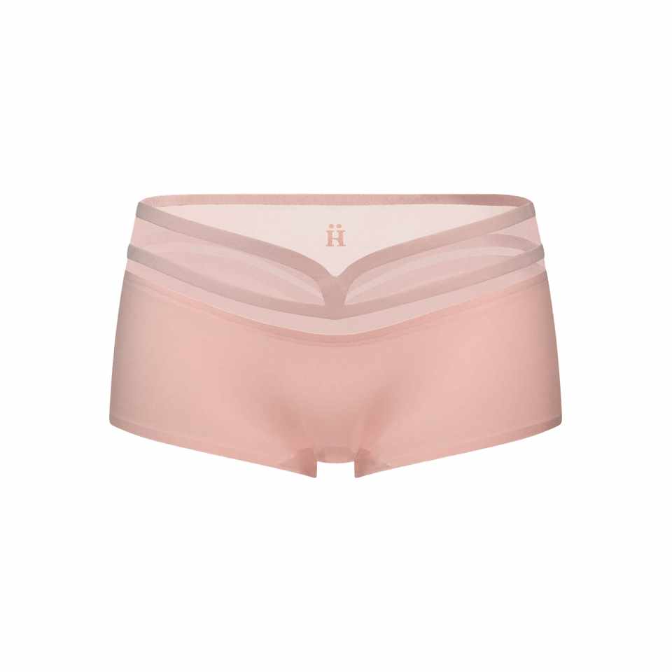 Trakks HÄSTKO Shorty N°19 Femme Vêtements Femme Sous-vêtements