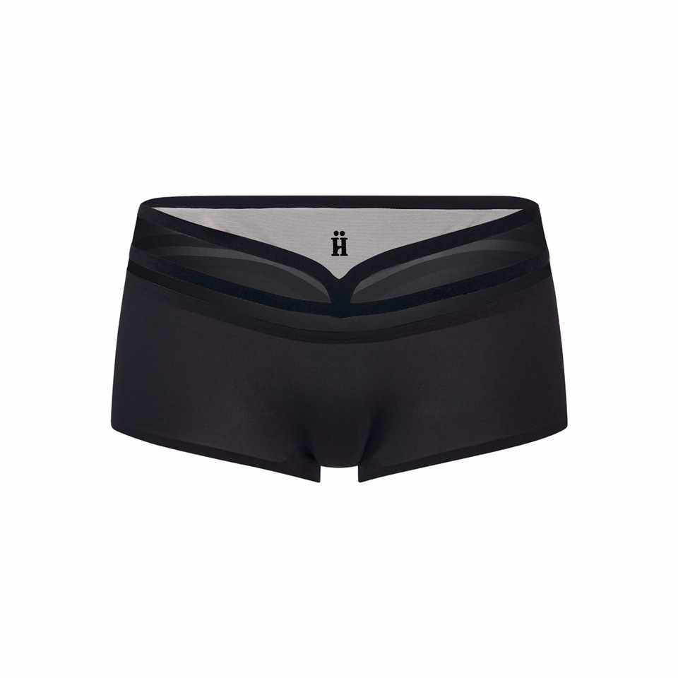 Trakks HÄSTKO Shorty N°19 Femme Vêtements Femme Sous-vêtements