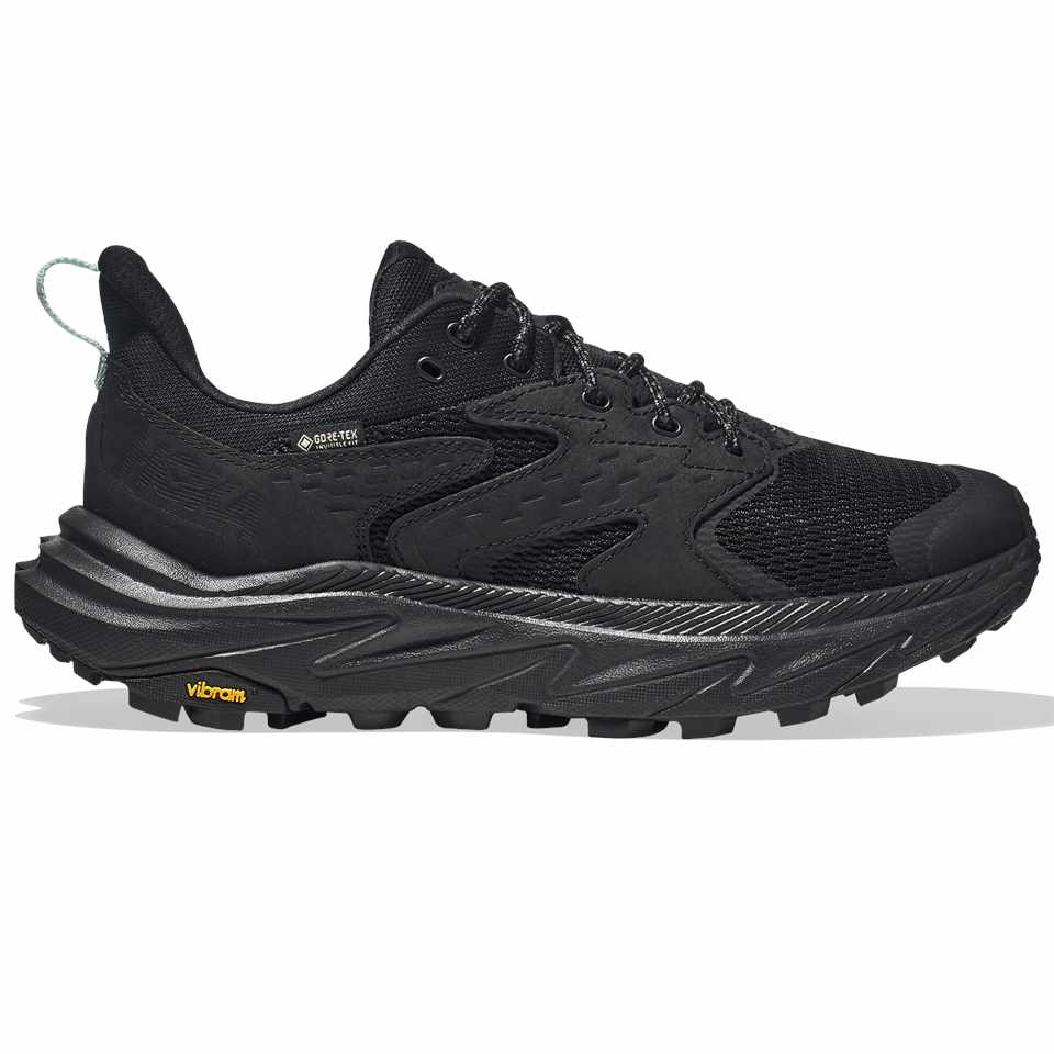 Trakks HOKA Anacapa 2 Low GTX® W Ladies Ladies Shoes Hiking