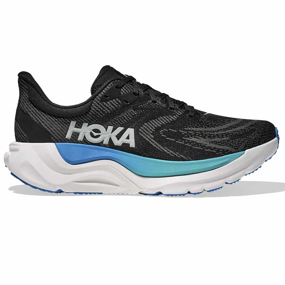 Trakks HOKA Arahi 8 Heren Herenschoenen Loopschoenen
