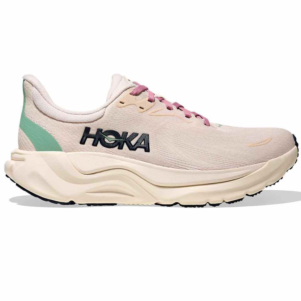 Trakks HOKA Arahi 8 W Dames Damesschoenen Loopschoenen
