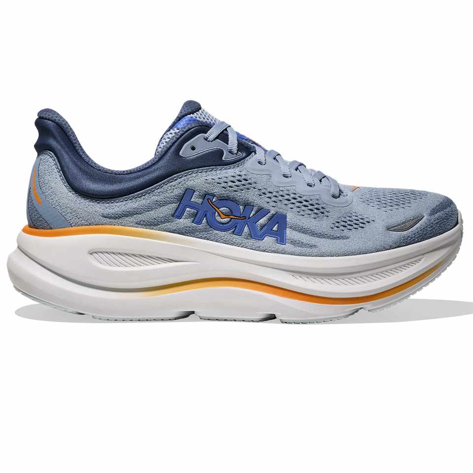 Trakks HOKA Bondi 9 Heren Herenschoenen Loopschoenen