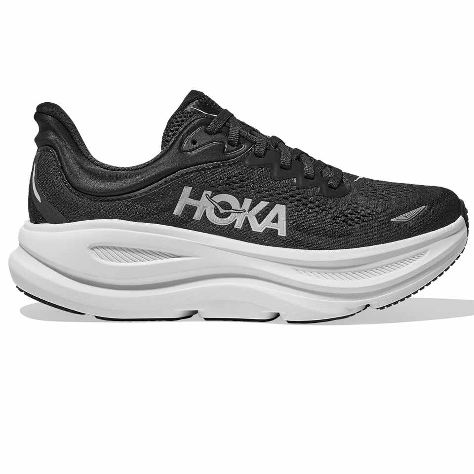Trakks HOKA Bondi 9 Men Men s Shoes Road