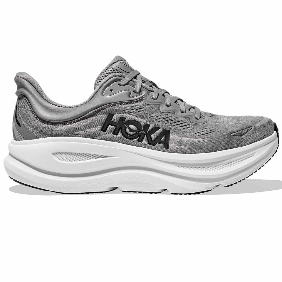 Trakks HOKA Bondi 9 Men Men s Shoes Road