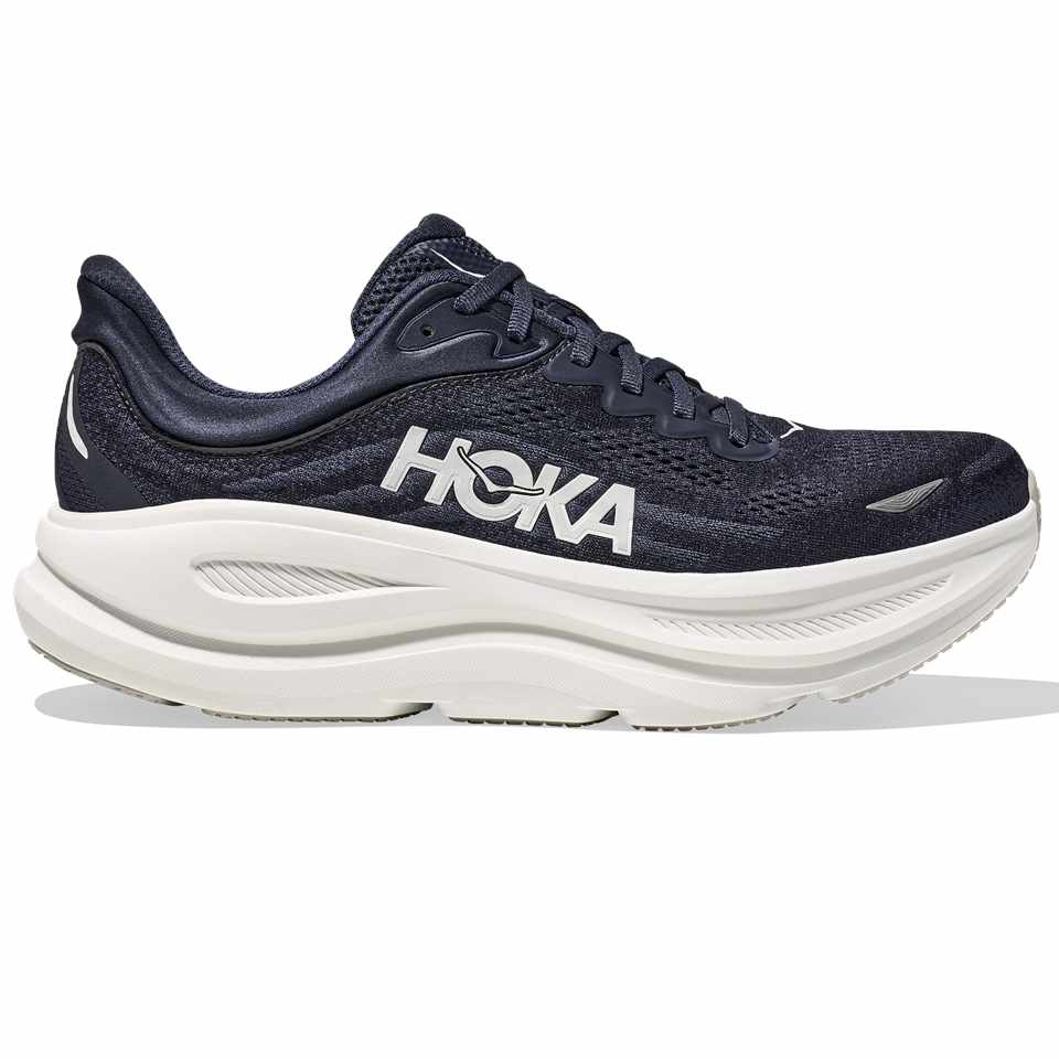 Trakks HOKA Bondi 9 Men Men s Shoes Road