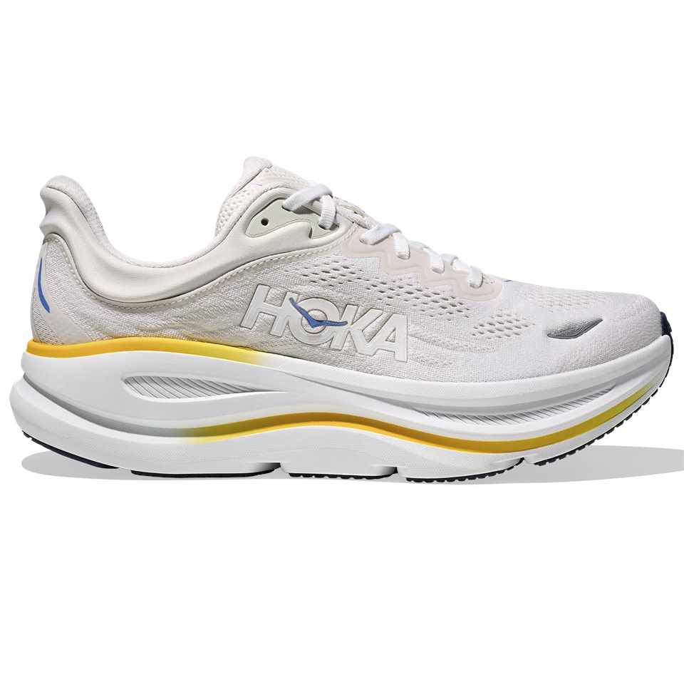Trakks HOKA Bondi 9 Men Men s Shoes Road