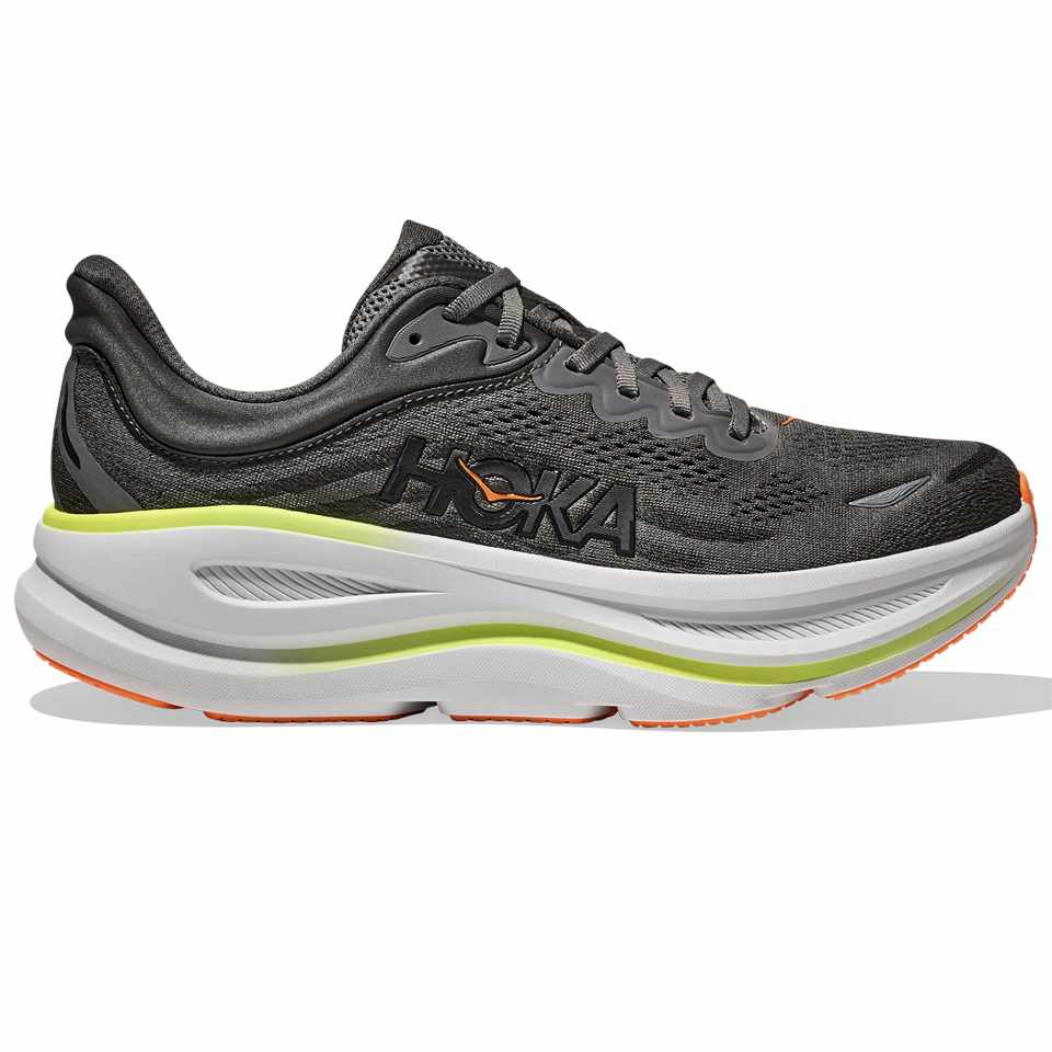 Trakks HOKA Bondi 9 Men Men s Shoes Road