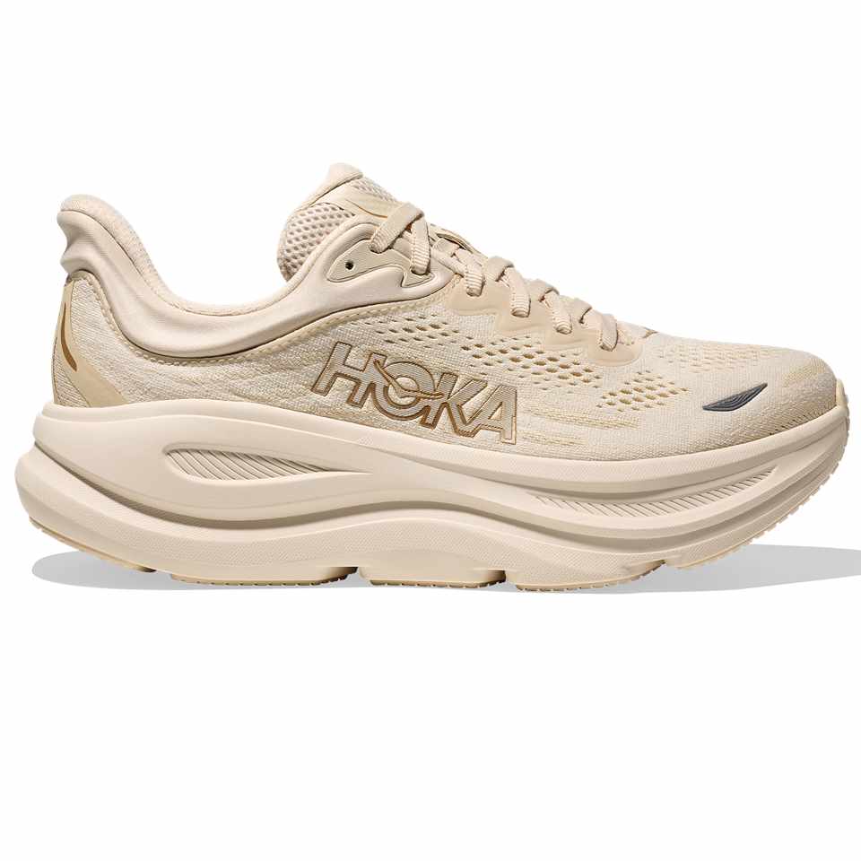 Trakks HOKA Bondi 9 W Femme Chaussures Femme Route