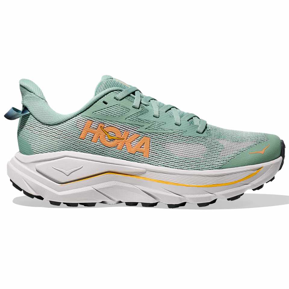 Trakks HOKA Challenger 8 W Femme Chaussures Femme Trail