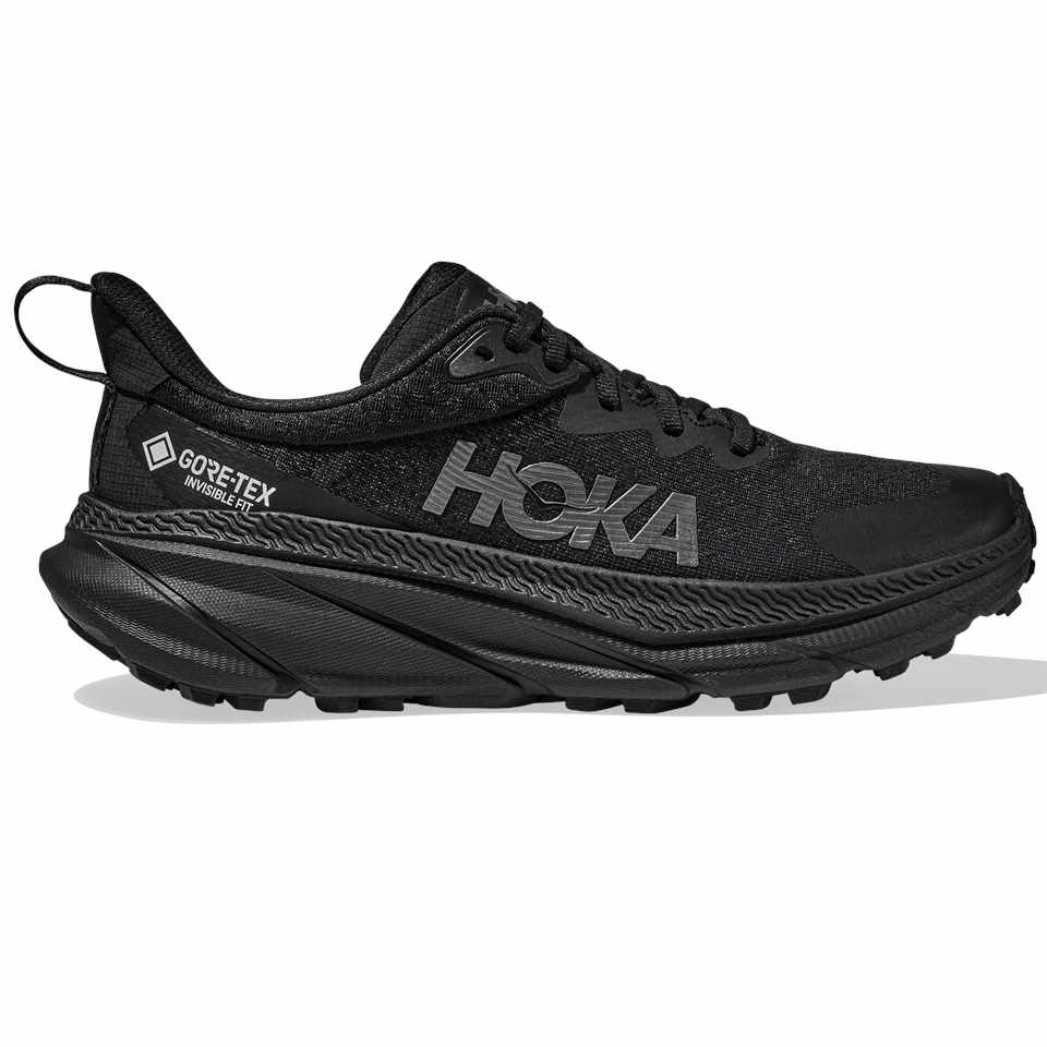 Trakks HOKA Challenger ATR 7 GTX® Heren Herenschoenen Trailschoenen