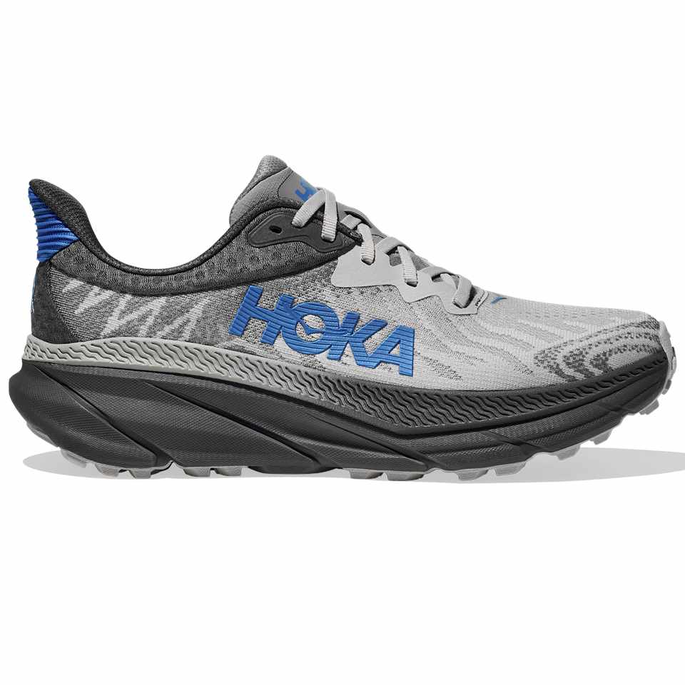 Trakks HOKA Challenger ATR 7 Men Men s Shoes Trail