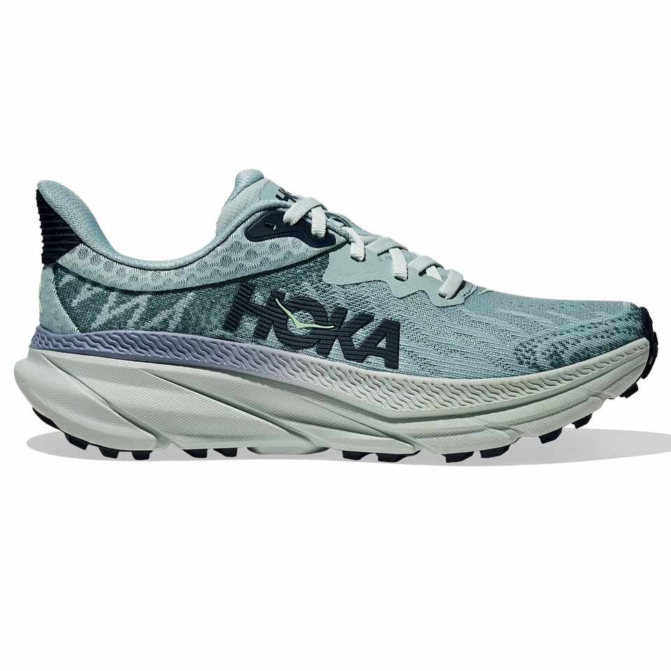 Trakks HOKA Challenger ATR 7 W Dames Damesschoenen Trailschoenen