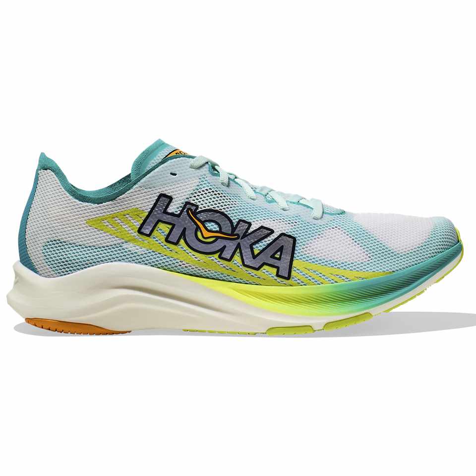 Trakks HOKA Cielo Road Men Men s Shoes Road