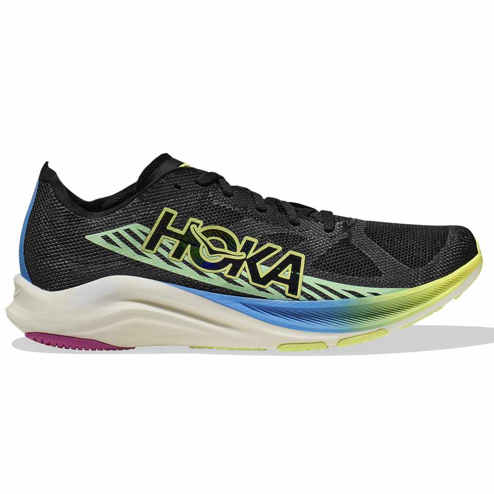 Trakks HOKA Cielo Road Men Men s Shoes Road