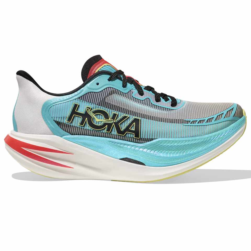 Trakks HOKA Cielo X1 2.0 Heren Herenschoenen Loopschoenen