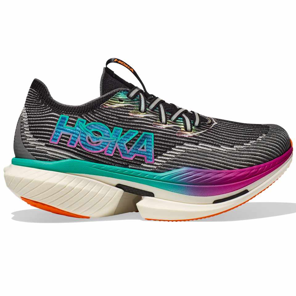 Trakks HOKA Cielo X1 Heren Herenschoenen Loopschoenen