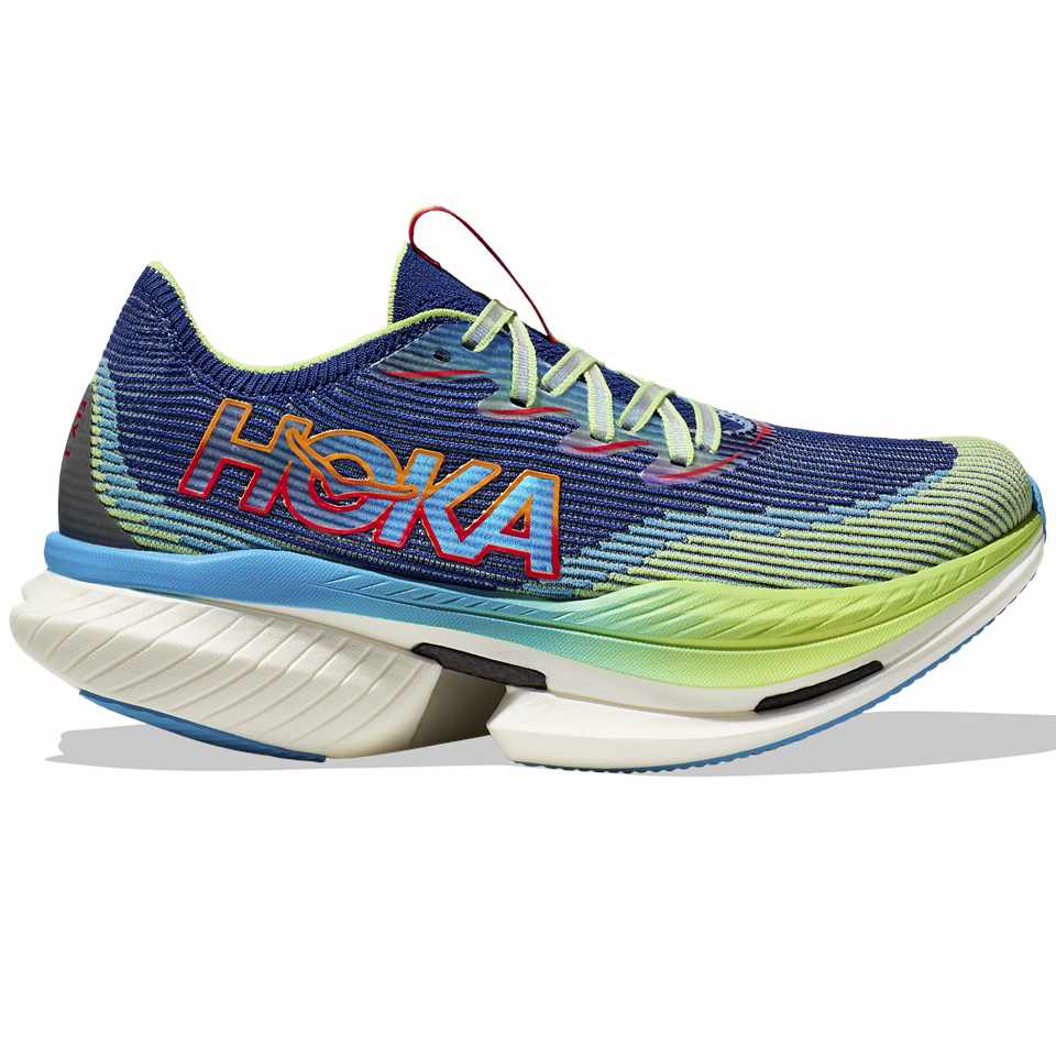 Trakks HOKA Cielo X1 Men Men s Shoes Road