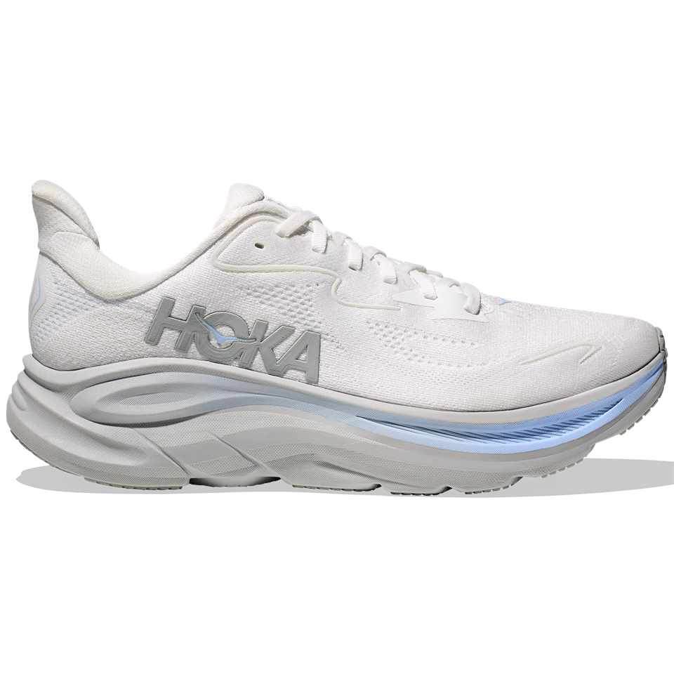 Trakks HOKA Clifton 10 Heren Herenschoenen Loopschoenen