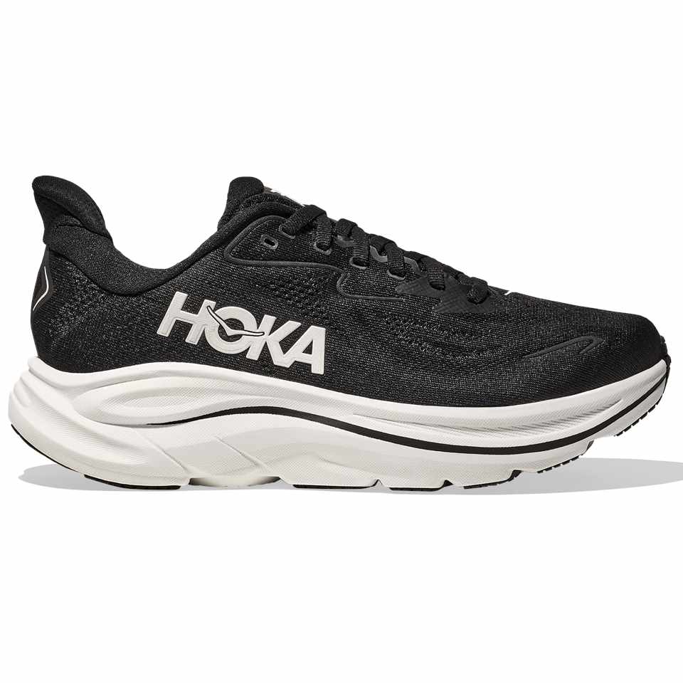 Trakks HOKA Clifton 10 Men Men s Shoes Road