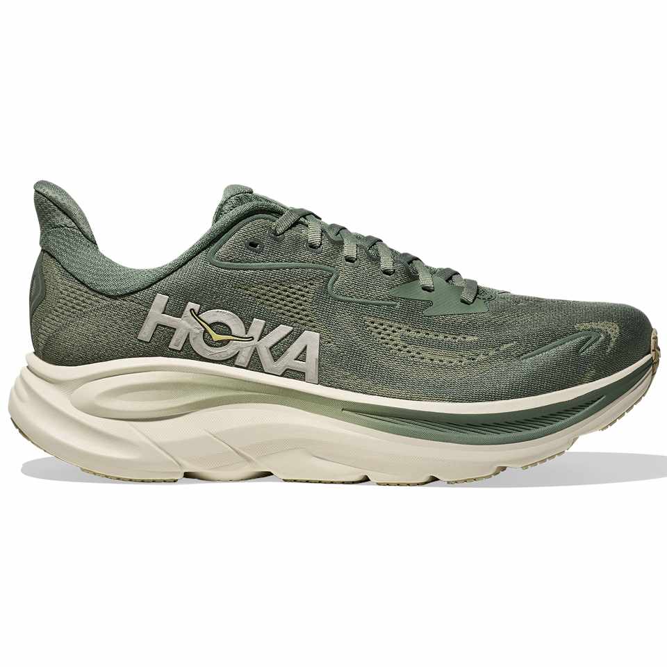 Trakks HOKA Clifton 10 Men Men s Shoes Road