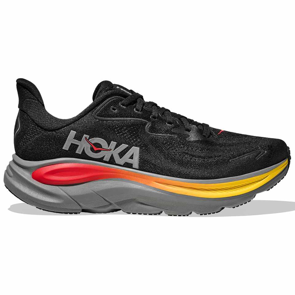 Trakks HOKA Clifton 10 Men Men s Shoes Road