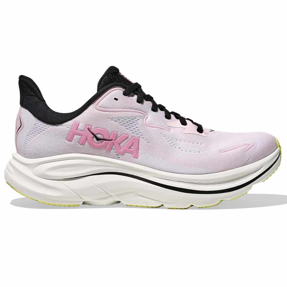 Trakks HOKA Clifton 10 W Dames Damesschoenen Loopschoenen