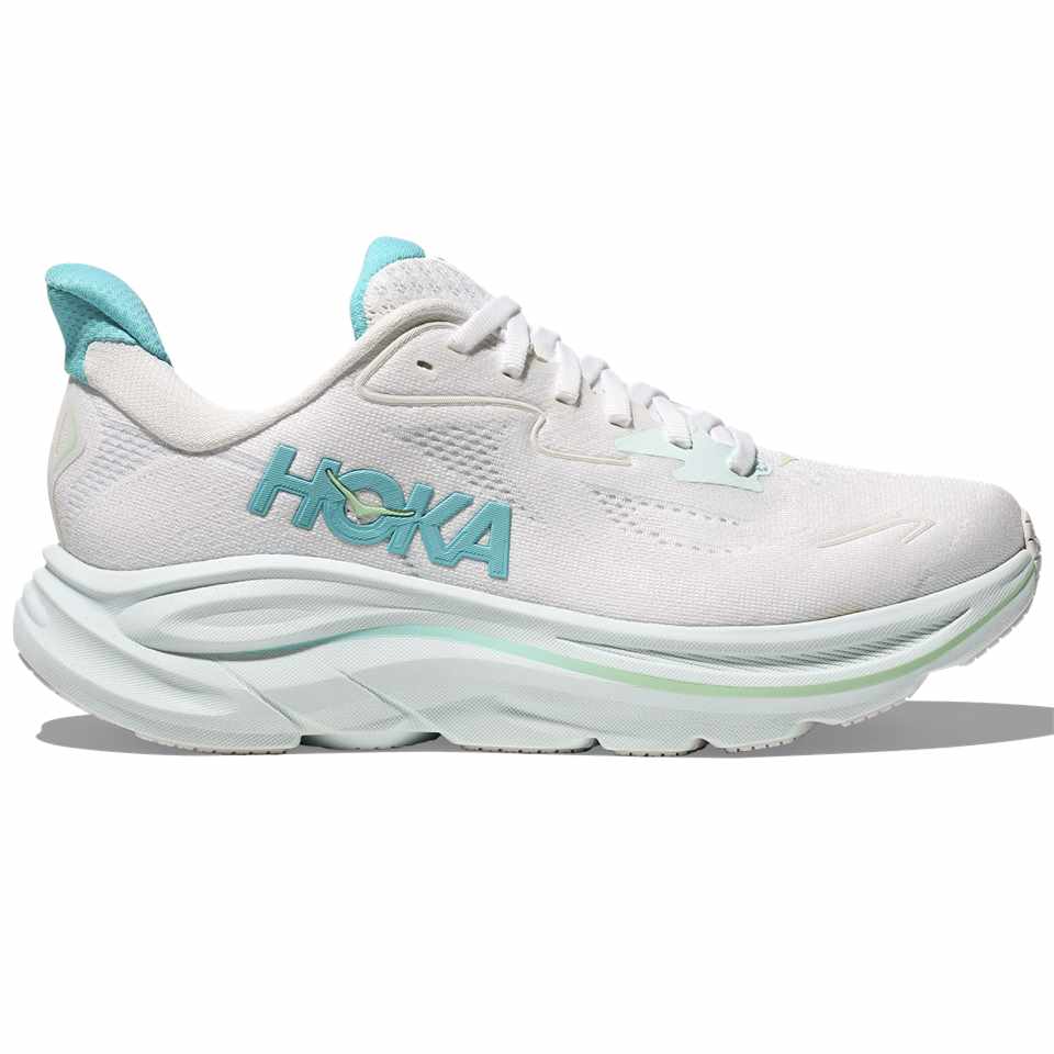 Trakks HOKA Clifton 10 W Femme Chaussures Femme Route