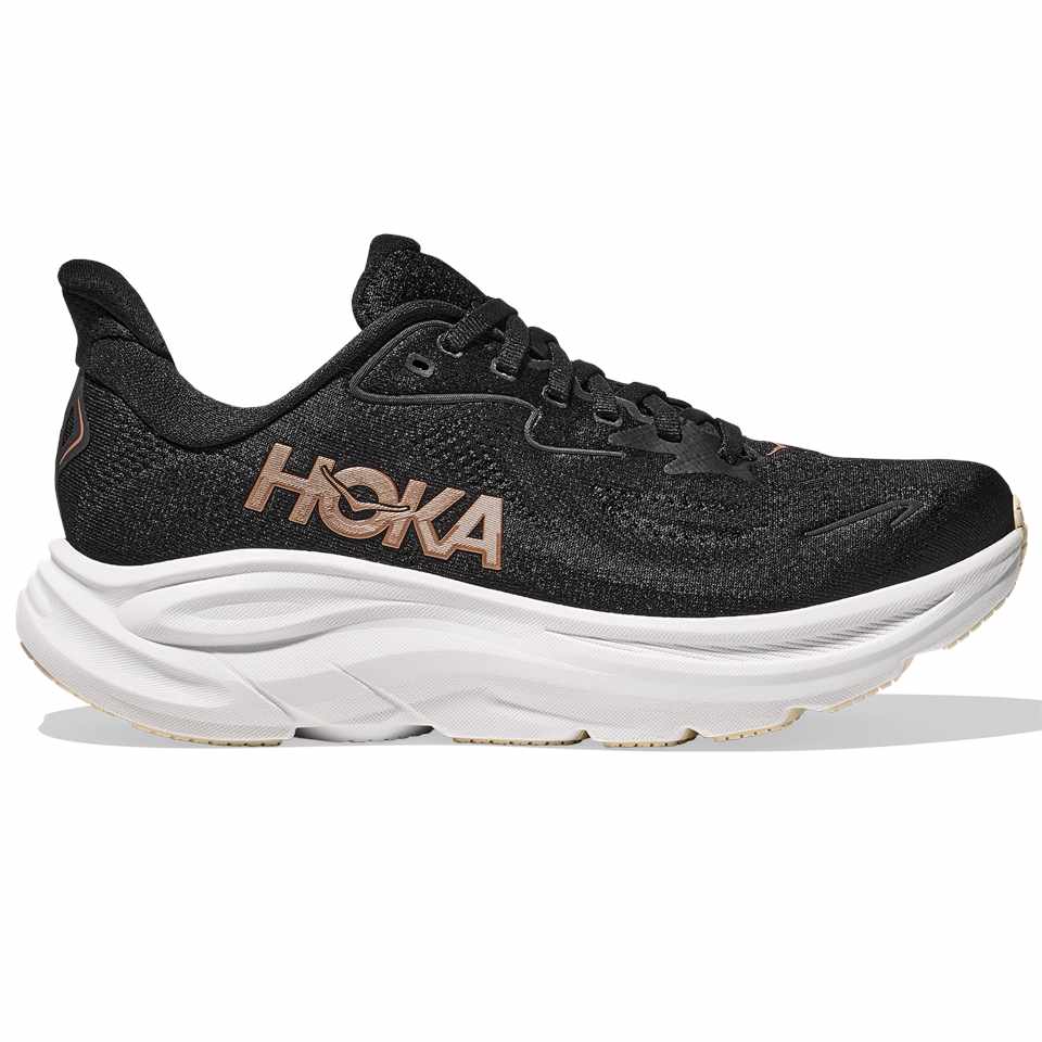 Trakks HOKA Clifton 10 W Ladies Ladies Shoes Road