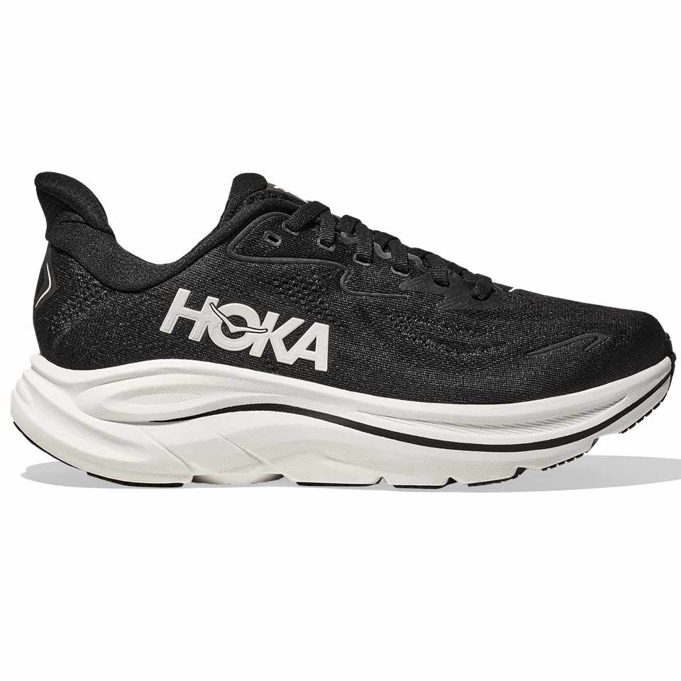 Trakks HOKA Clifton 10 W Ladies Ladies Shoes Road