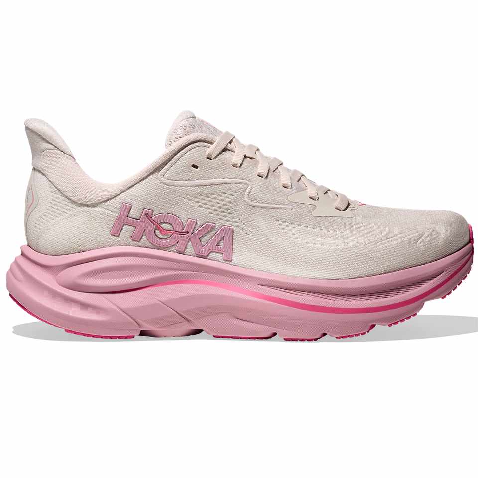 Trakks HOKA Clifton 10 W Ladies Ladies Shoes Road