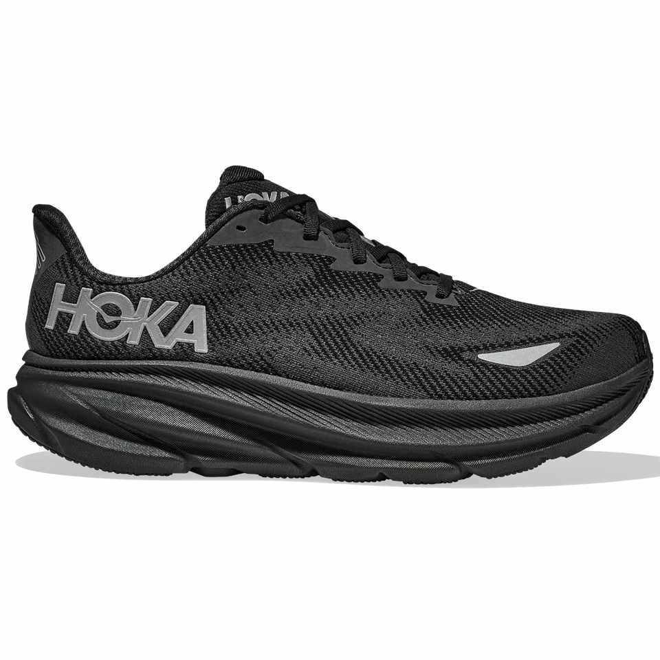 Trakks HOKA Clifton 9 GTX® W Dames Damesschoenen Loopschoenen