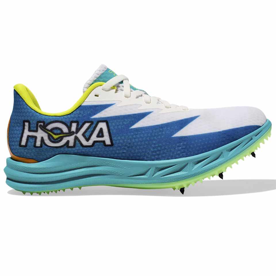 Trakks HOKA Crescendo MD Heren Herenschoenen Atletiek