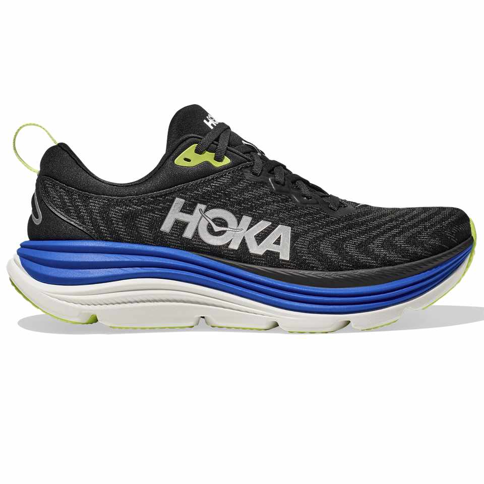 Trakks HOKA Gaviota 5 Heren Herenschoenen Loopschoenen
