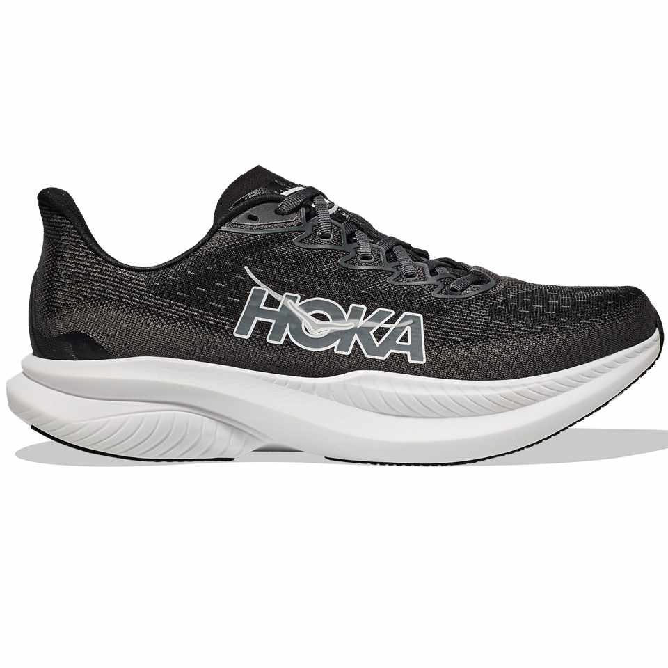 Trakks HOKA Mach 6 W Femme Chaussures Femme Route
